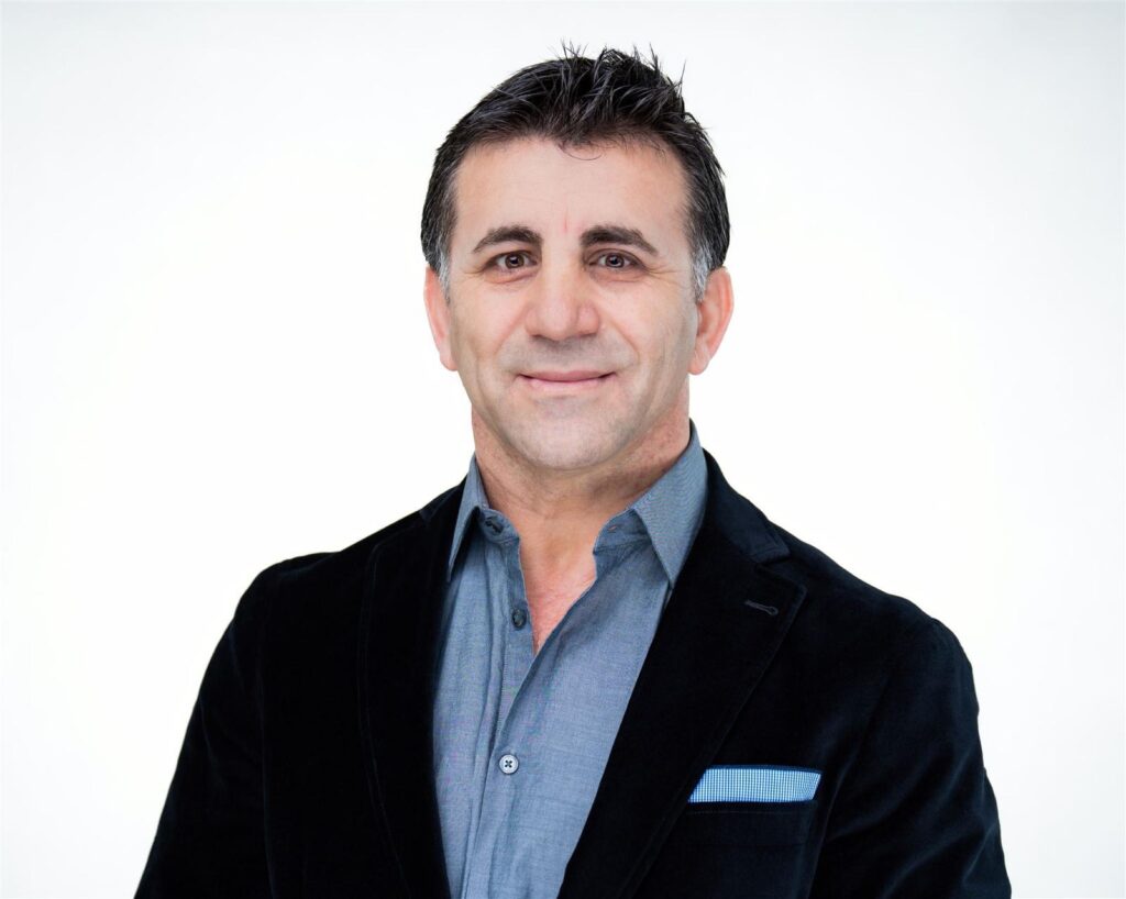 Batmanlı profesörden büyük başarı