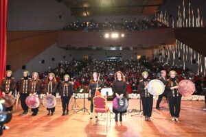 Belediyeden kadınlara özel program