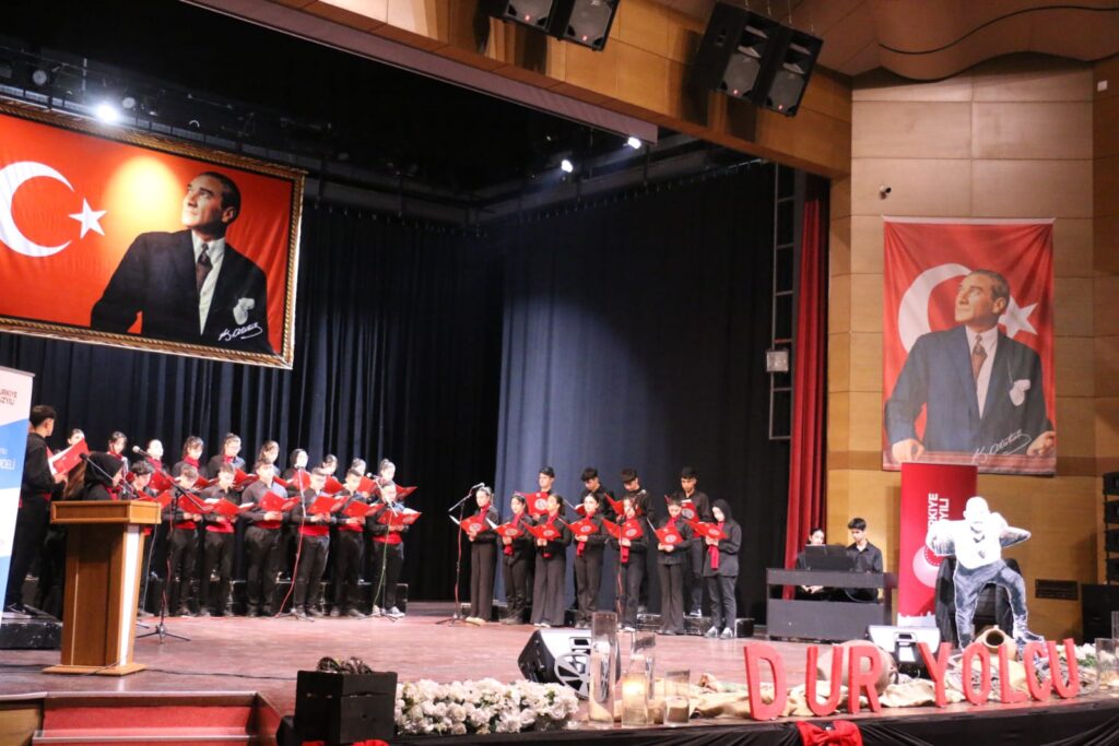 Çanakkale Zaferi’nin 110. yılı kutlandı