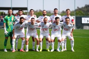 İzmir’den gol sesi gelmedi