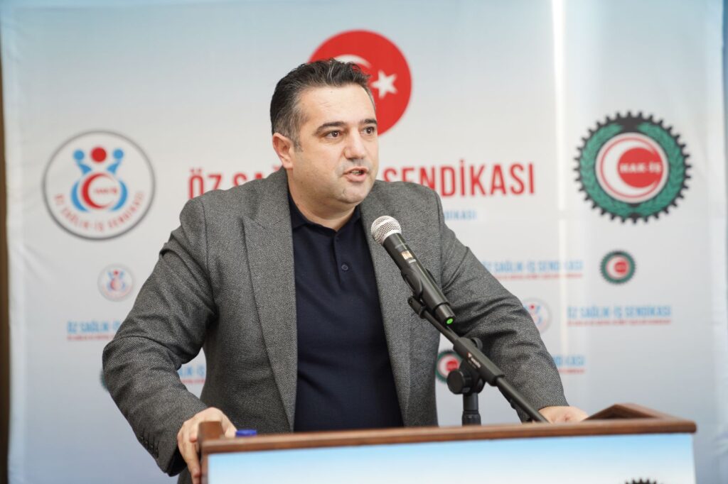 “Eğitim-Sen provokasyon peşinde”