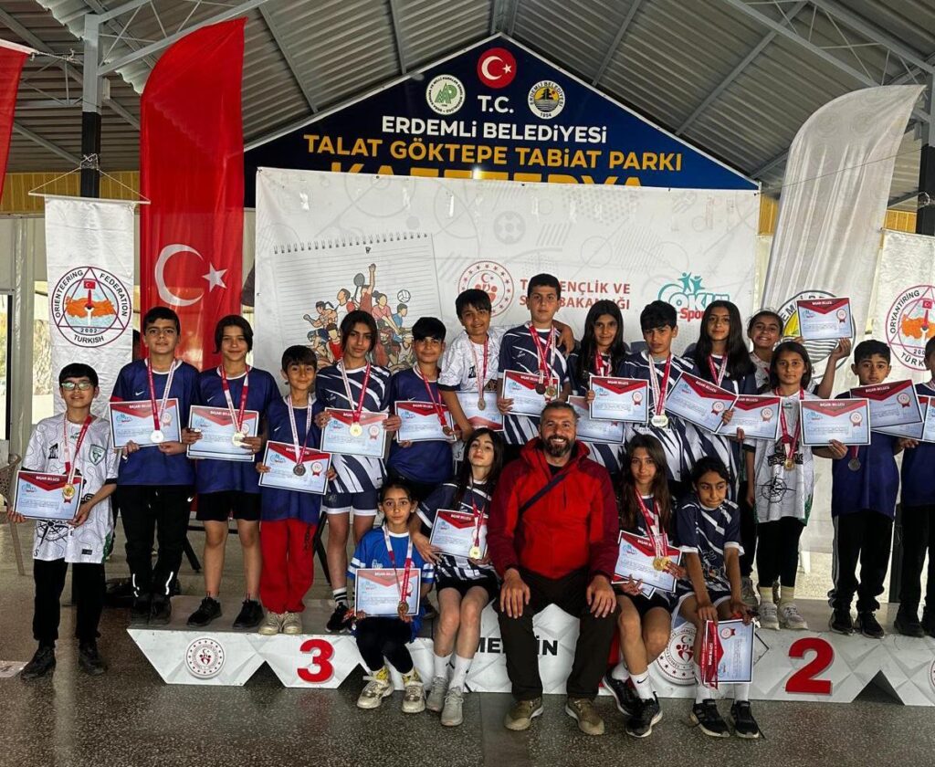 FERNAS ORYANTİRİNGDE BÜTÜN DERECELERİ SİLDİ SÜPÜRDÜ…