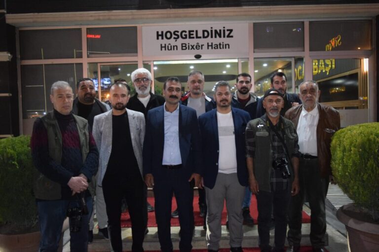 “İşçiler düşük ücretlerle çalışıyor”
