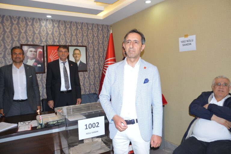 İmamoğlu’nun tutuklanmasına tepki