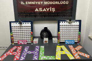 Kumar baskını