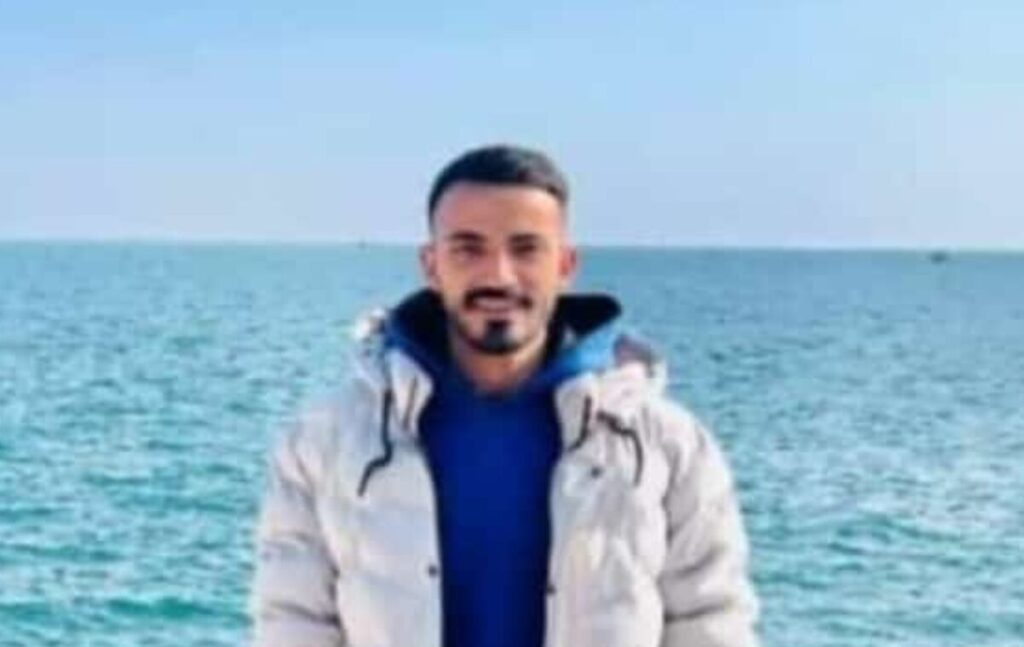 Batmanlı genç motosiklet kazasında yaşamını yitirdi