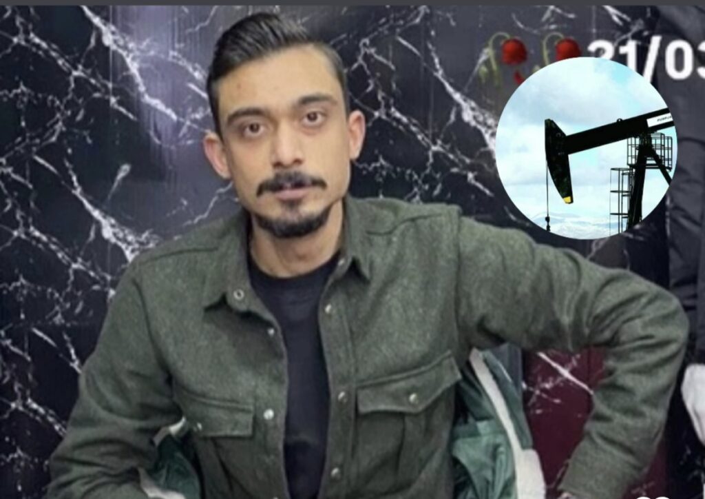 Motosiklet sonu oldu