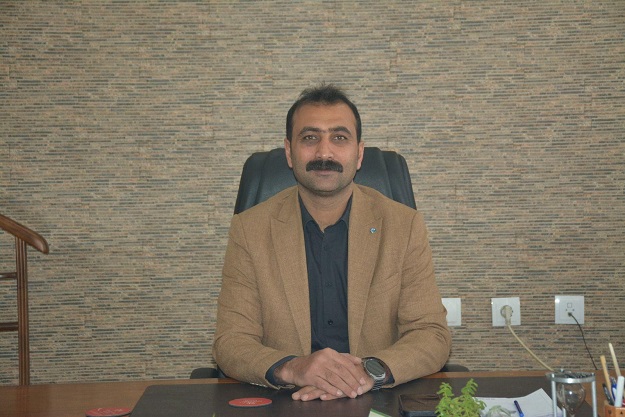 “TÜPRAŞ’I TÜPRAŞ YAPAN İŞÇİNİN EMEĞİDİR”