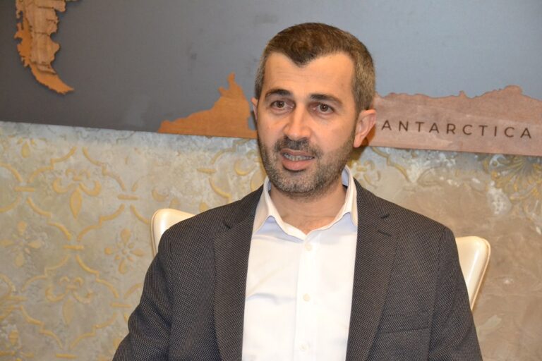 “Petrol üretimimiz daha da artacak”