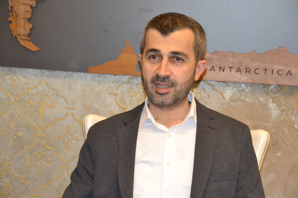 “Petrol üretimimiz daha da artacak”