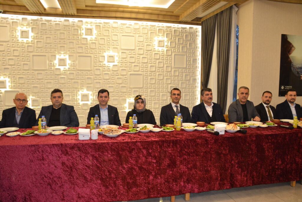 “Şehrimizi daha güzel yerlere taşıyacağız”