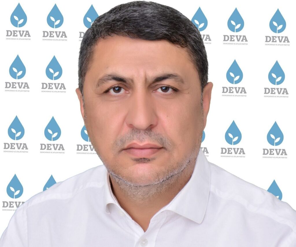 “Siyonist zulme karşı sessiz kalmayacağız”