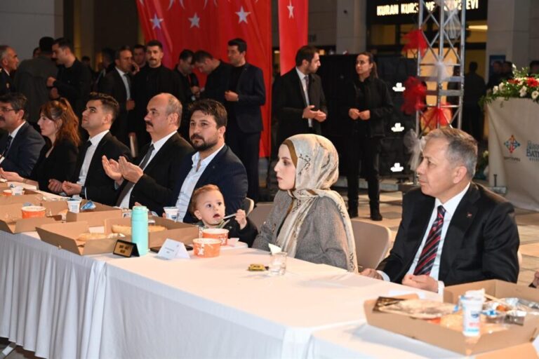 “Terör meselesi bir daha açılmamak üzere kapanıyor”