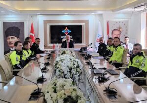 Trafik denetimleri aralıksız devam edecek