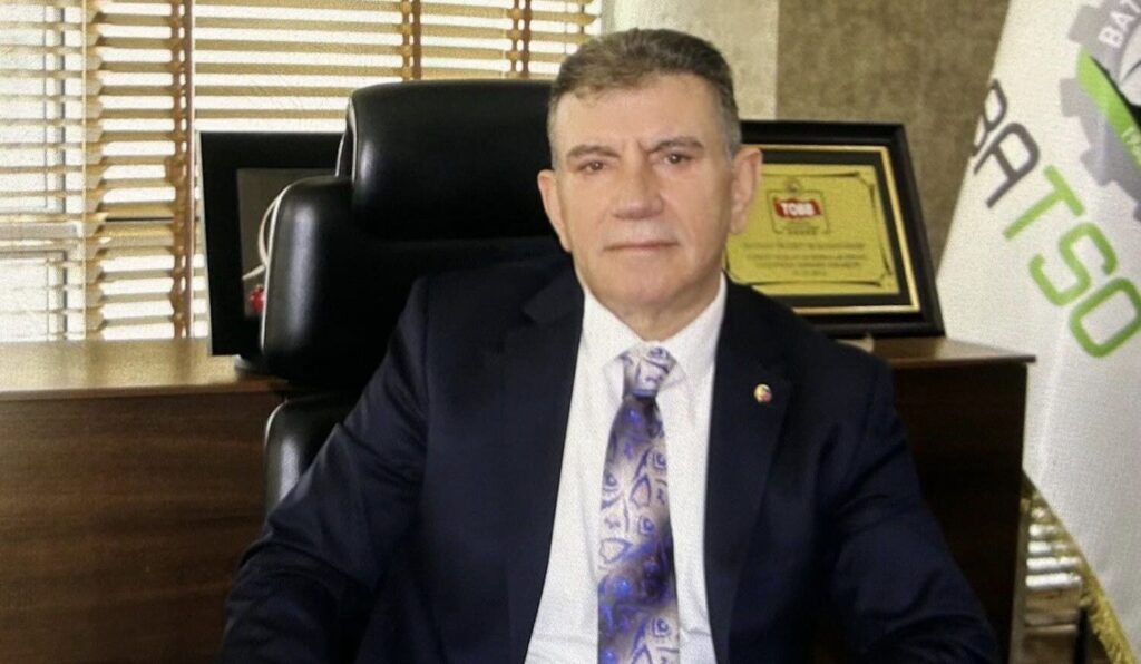 Başkan Demir’den bayram mesajı