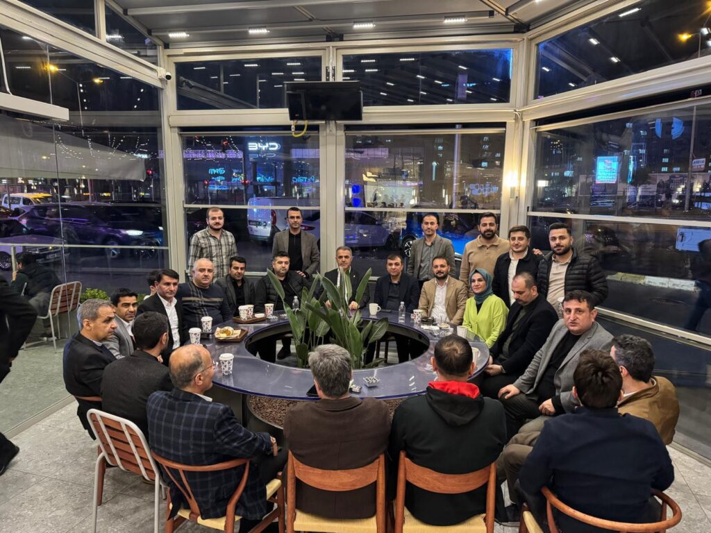 “Yerli markaların yanında duracağız”