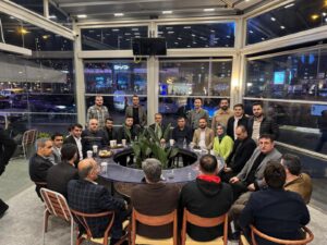 “Yerli markaların yanında duracağız”