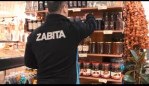 ZABITA RAMAZAN’DA SAHADAN İNMEDİ