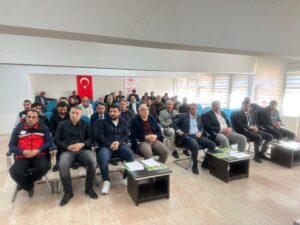 Kırsal Kalkınma Destekleri Devam Ediyor