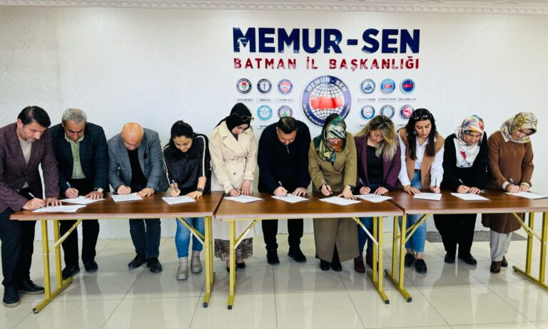 “ANAYASA DEĞİŞSİN, AİLE KORUNSUN”
