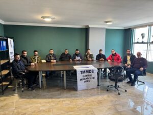 “ELEKTRİK FATURALARINI GÖRÜNCE ÇARPILMAYIN!”