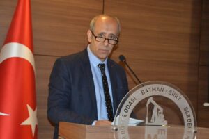 NEDİM ASLAN GÜVEN TAZELEDİ