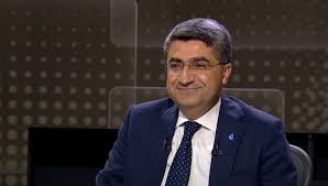Batmanlı Vekil’den TÜİK’ sert gönderme