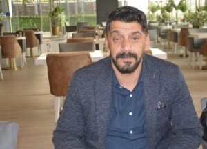 Nevizade Cafe & Restorant Açıldı…