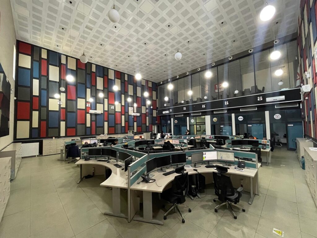 112’ye Asılsız İhbarda Bulunanlara Ceza Geliyor