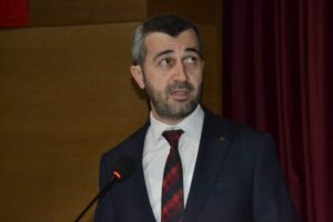“19 Kuyuda sondaj yapıyoruz”