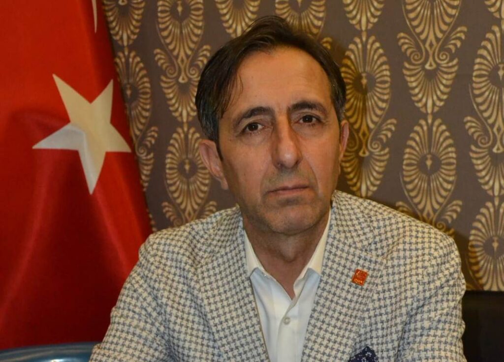 CHP Batman’dan Erken Seçim ve Ekrem İmamoğlu İçin İmza Kampanyası