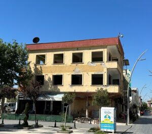 BURASI “ALTIN ve GÜMÜŞ ÜRETİM ÜSSÜ” OLACAK