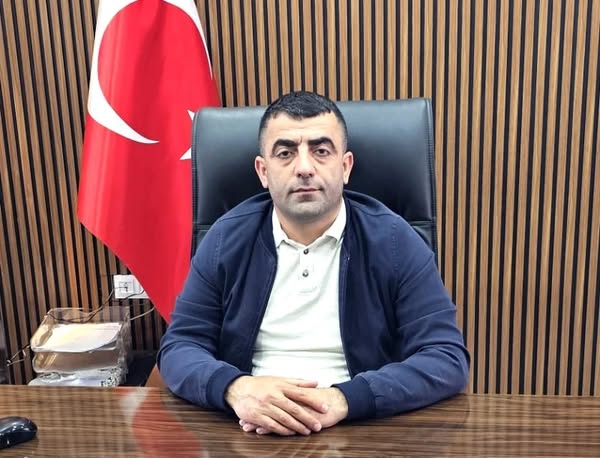 KOOPERATİFTE TEK LİSTE, EKREMOĞLU’NA TAM DESTEK