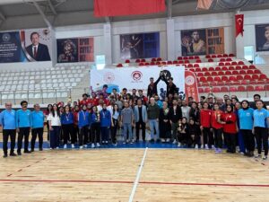 MASA TENİSİNİN GRUP ŞAMPİYONLARI BELLİ OLDU