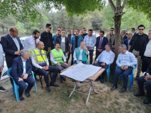 50 MİLYONLUK DEV YATIRIM!