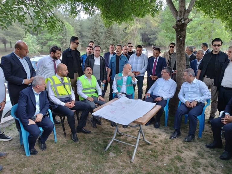 50 MİLYONLUK DEV YATIRIM!