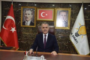 “Her Çocuk İyi Bir Geleceği Hak Ediyor”