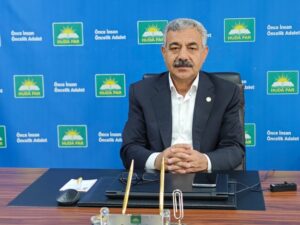 “ALIN TERİNİN KARŞILIĞI EKSİKSİZ ÖDENMELİ”