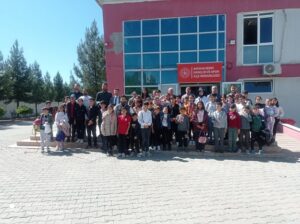 BEŞİRİ’DE 4 KATEGORİDE SATRANÇ YARIŞMASI