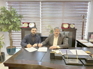 BESO’DAN DİJİTAL MEDYA ANLAŞMASI