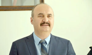 “SÖZÜMÜZÜ YERİNE GETİRDİK”