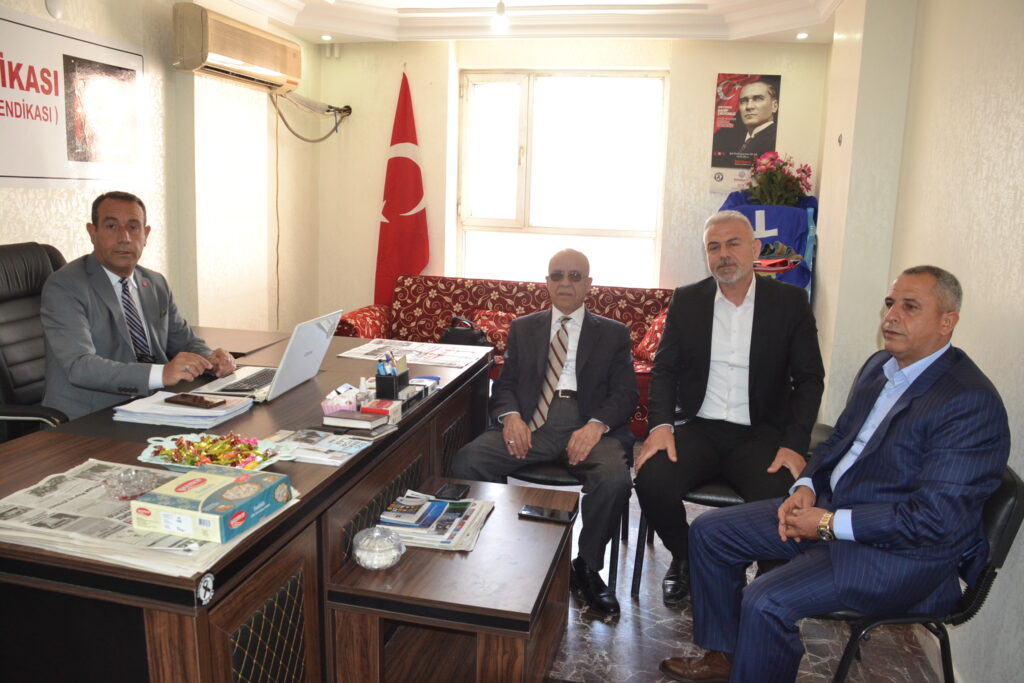 “Batman’da işçiler perişan”