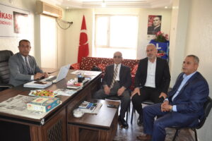“Batman’da işçiler perişan”