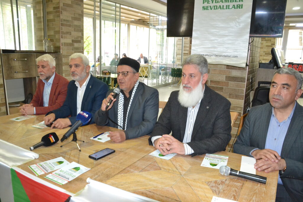 Binlerce kişi Batman’da buluşuyor