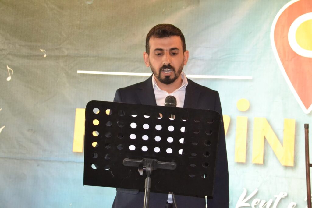 “Birlikte güçlüyüz, birlikte başaracağız”