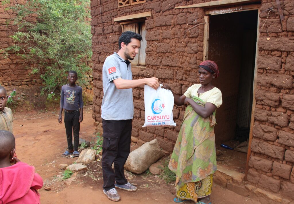 Cansuyu, kurban hisse bedellerini açıkladı