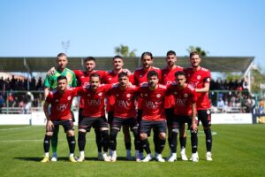 PETROL’E KEPEZ ÇELMESİ: 2-0