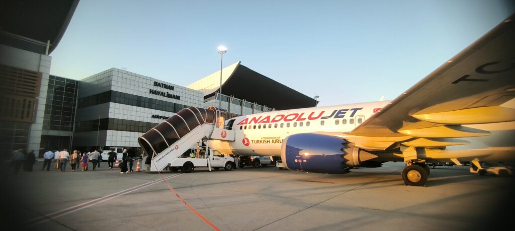 “Direkt uçuşlar başlatılmalı”