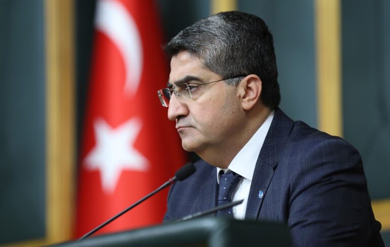 “25 BİN ATAMADA SADECE 6 KONTENJAN KABUL EDİLEMEZ”