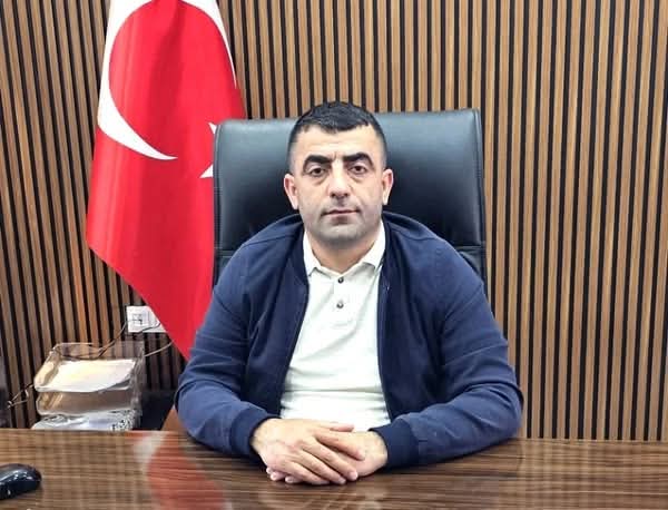 BAŞKAN EKREMOĞLU 1 MAYIS’I KUTLADI